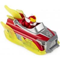 TLAPKOVÁ PATROLA KOVOVÁ AUTÍČKA - CLIP STRIPS