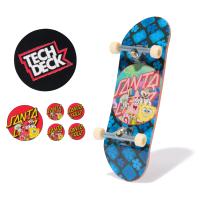 TECH DECK FINGERBOARDY SERIÁLOVEJ LICENCIE