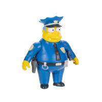 The Simpsons – Figurka 6,5 cm asst.