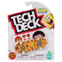TECH DECK FINGERBOARDY SERIÁLOVEJ LICENCIE
