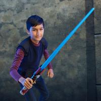 HASBRO - Star Wars LS Forge základní meč assort