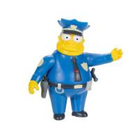 The Simpsons – Figurka 6,5 cm asst.