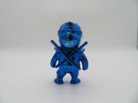 Stumble Guys 3D minifigúrky série 2 - flowpack