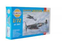 Supermarine Spitfire MK.VB 1:72