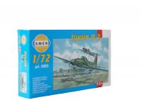 Iljušin IL 2 - 1:72