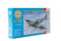 Supermarine Spitfire MK.VI  1:72