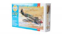 Curtiss P - 40K 1:72