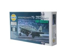 Messerschmitt Me 262 B 1:72