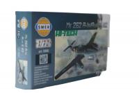 Messerschmitt Me 262 A 1:72