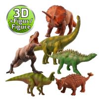 SURPRISE BAG - Dino