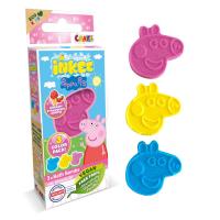 INKEE - Mini pack šumivá bomba - Peppa pig