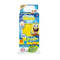 INKEE Mini pack šumivá bomba - Sponge Bob