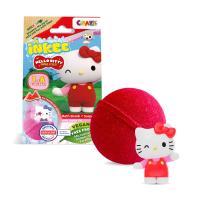 INKEE - Koupelová bomba s překvapením Hello Kitty S1 Box