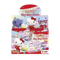 SLAP SNAP BANDS - Hello Kitty