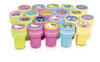 STAMPS - Hello Kitty