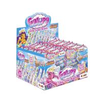 SLAP SNAP BANDS - Galupy Mermaid