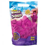 KINETIC SAND BALENIE FAREBNÝCH PIESKOV 0,9kg ASST