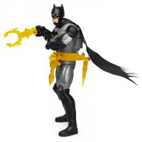 BATMAN S EFEKTY A AKČNOM PASKOM 30cm