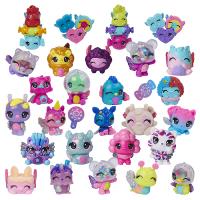 HATCHIMALS MULTIBALENIE KOZMICKÝCH ZVIERATIEK S8