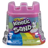 KINETIC SAND DÚHOVÉ VEDIERKÁ PIESKU