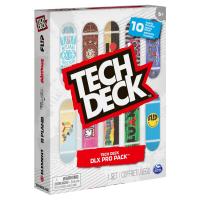 TECH DECK DESAŤBALENIE