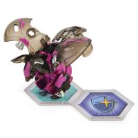 BAKUGAN TRUE METAL FIGURKA ČERNÝ NETOPÝR S4