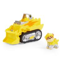 TLAPKOVÁ PATROLA RYTÍŘI TÉMATICKÉ VOZIDLO RUBBLE