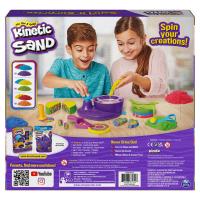 KINETIC SAND DÚHOVÝ KOLOTOČ