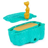 KINETIC SAND VEĽKÁ HRACIA SADA KORÁLOVÝ ÚTES