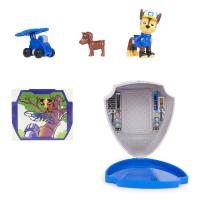 PAW PATROL BIG TRUCKS FIGÚRKY S DOPLNKAMI