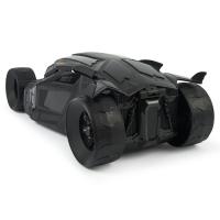 BATMAN BATMOBILE