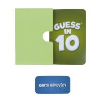 SMG UHÁDNI NA 10 - ZVÍŘATA