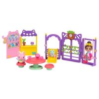 GABBY'S DOLLHOUSE HRACÍ SET PRE VÍLU
