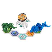 BAKUGAN STARTOVACÍ SADA S5