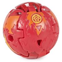 BAKUGAN TRUE METAL FIGURKA S5