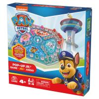 SMG PAW PATROL ČLOVĚČE NEZLOB SE