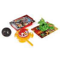 BAKUGAN STARTOVACÍ SADA SPECIÁLNÍ ÚTOK S6 ASST