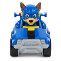 PAW PATROL MINI AUTÍČKA S FIGÚRKOU