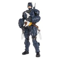 BATMAN FIGURKA SE SPECIÁLNÍ VÝSTROJÍ 30 CM