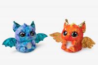 HATCHIMALS LÍHNOUCÍ SE INTERAKTIVNÍ ZVÍŘÁTKO DRÁČEK