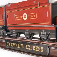 FDP 4D PUZZLE HARRY POTTER ROKFORTSKÝ EXPRES