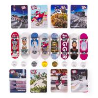 TECH DECK OLYMPIJSKÉ MULTI BALENIE 8 KS