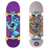 TECH DECK DVOJ BALENIE FINGERBOARDOV