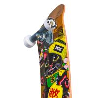 TECH DECK HANDBOARD SANTA CRUZ