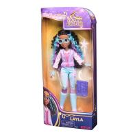 UNICORN ACADEMY PANENKA 24 CM LAYLA