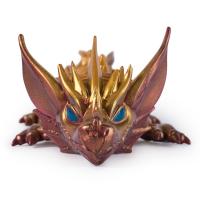 CRYSTALYNX OHEBNÍ DRACI VE VAJÍČKU