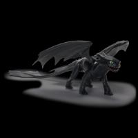 JAK VYCVIČIT DRAKA ZÁKLADNÍ DRACI