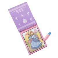 MELISSA & DOUG WATER WOW KÚZLENIE VODOU Rozprávky