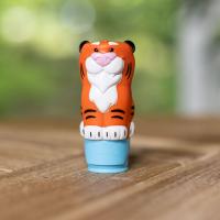 MELISSA & DOUG STICKER WOW SAMOLEPKY TIGER