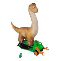 TLAPKOVÁ PATROLA DINO NAFUKOVACÍ MEGASAURUS